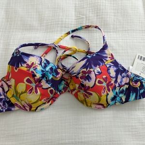 NWT Out from Under Urban Outfitters bikini top